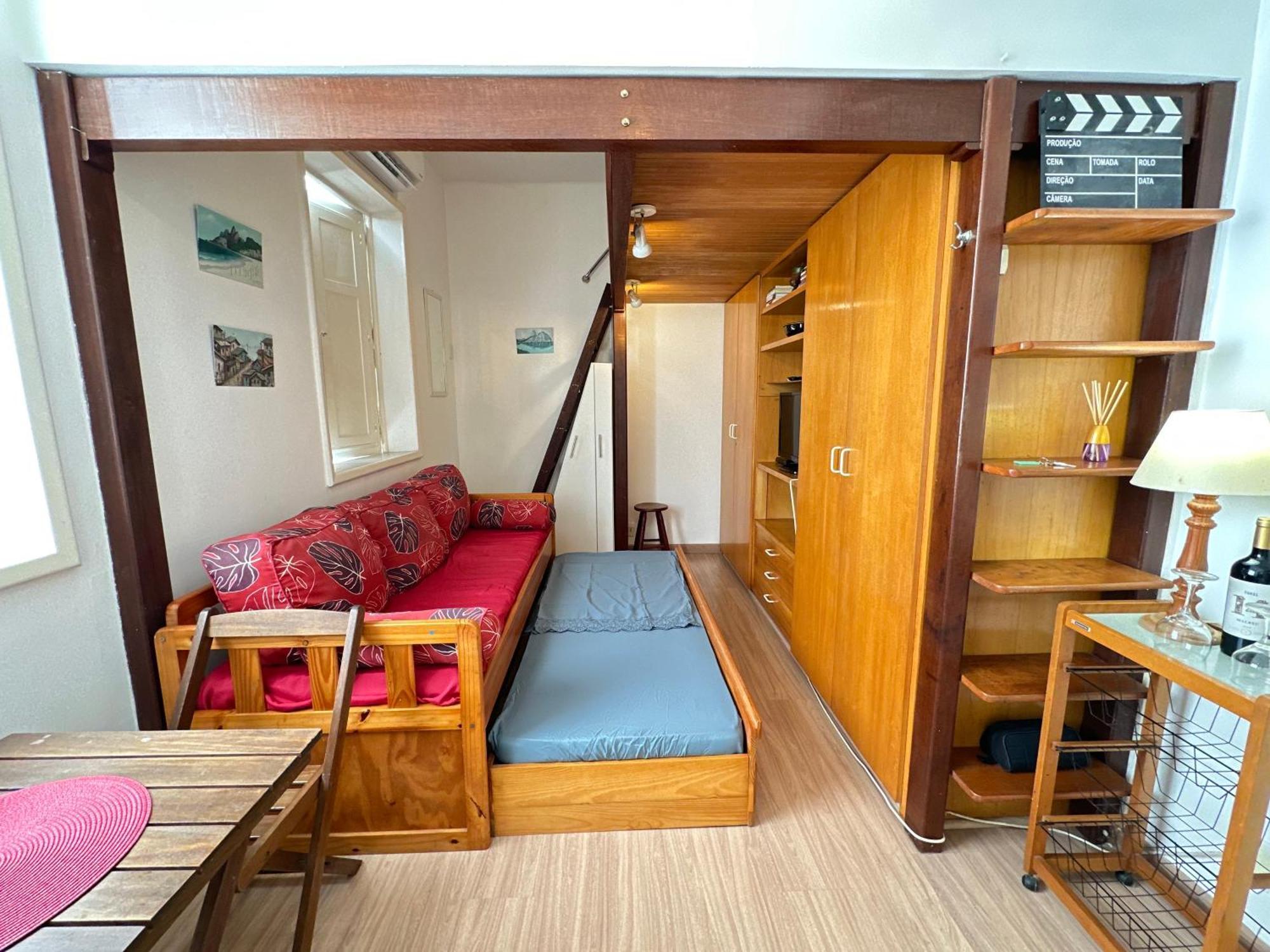 Apartamento 306 Río de Janeiro
