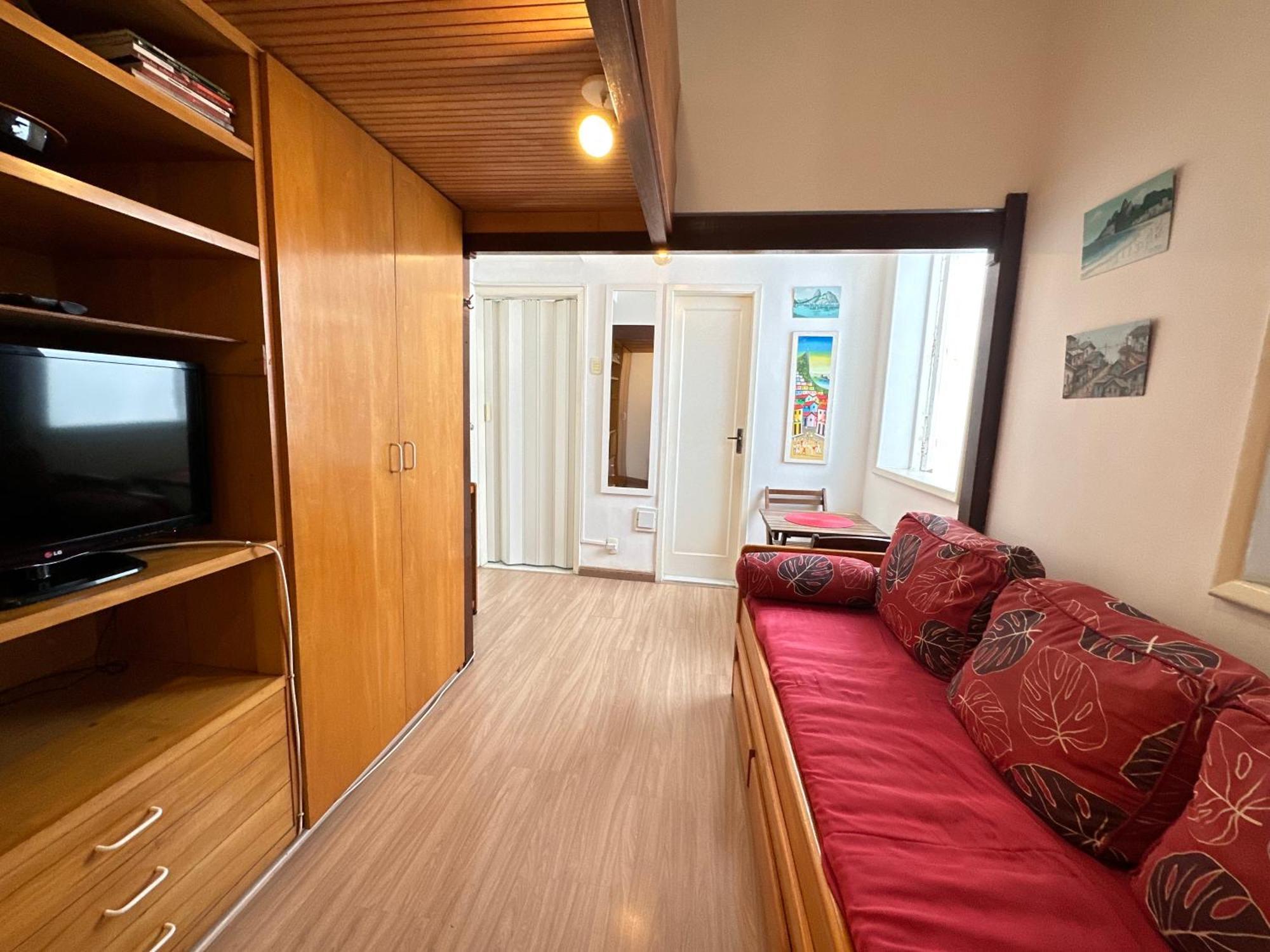 Apartamento 306 Río de Janeiro
