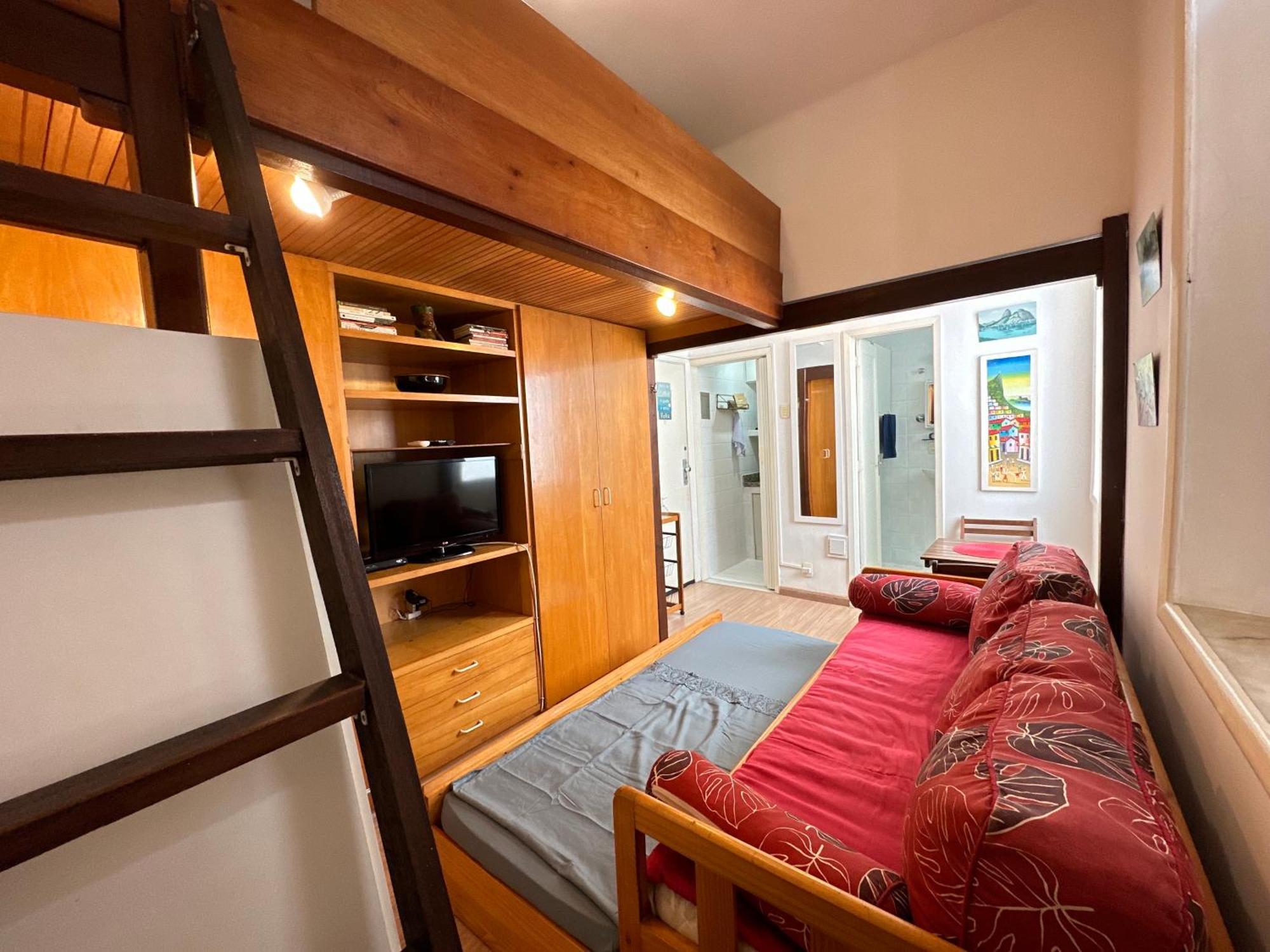 306 Apartamento Río de Janeiro