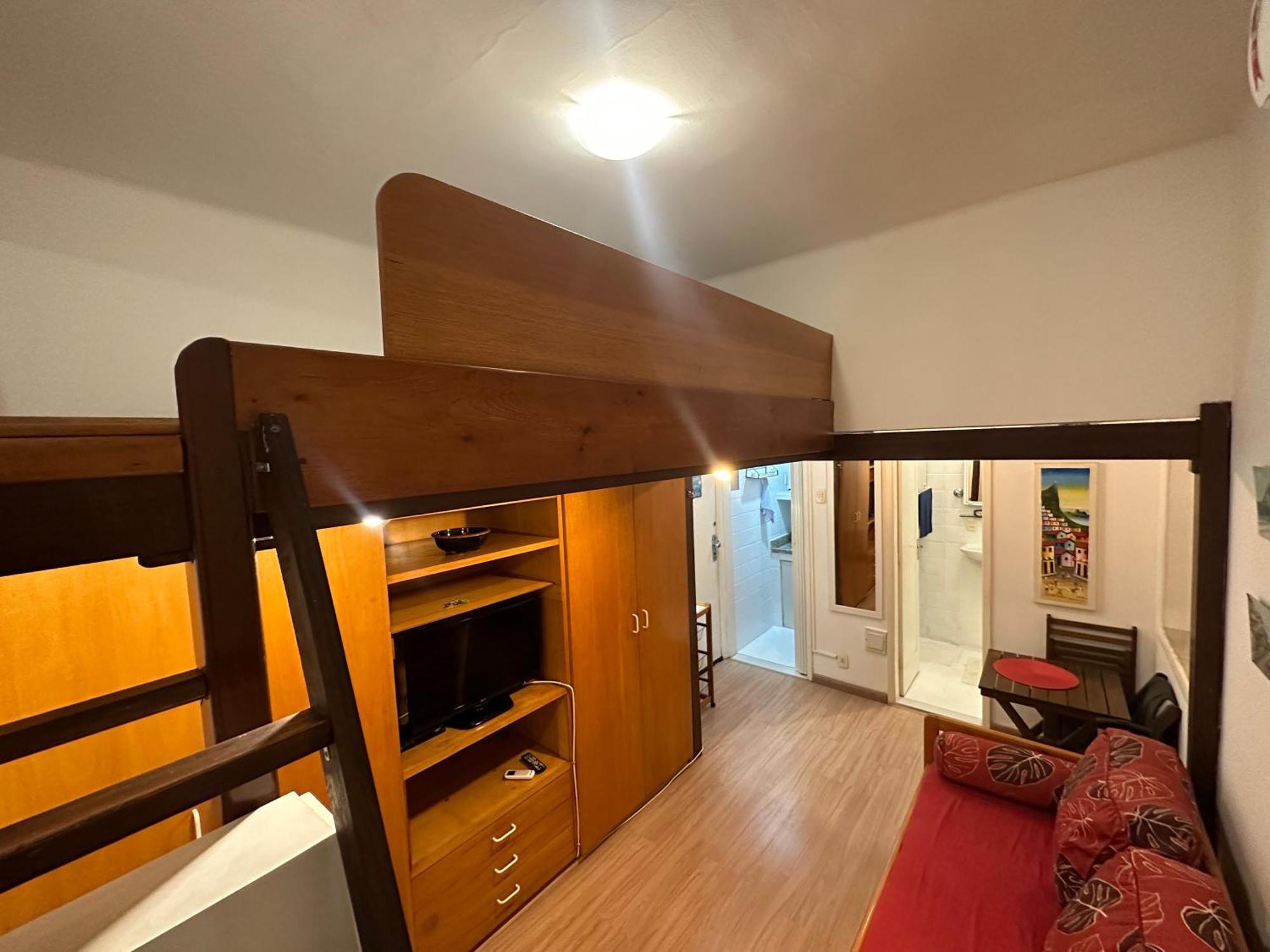 306 Apartamento Río de Janeiro