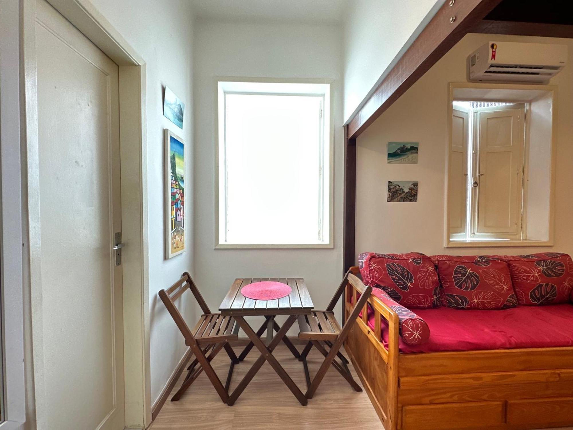 Apartamento 306 Río de Janeiro