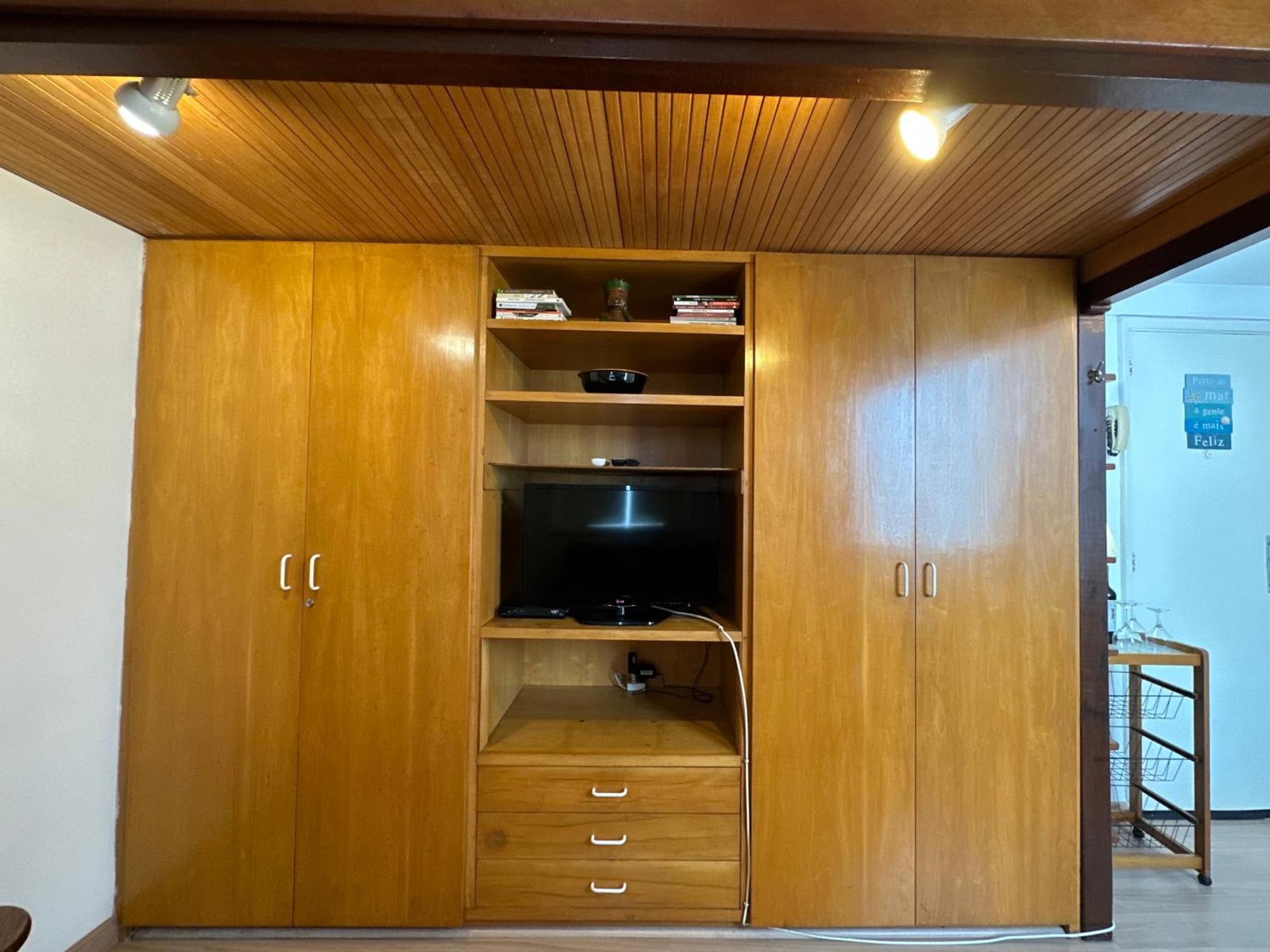306 Apartamento Río de Janeiro