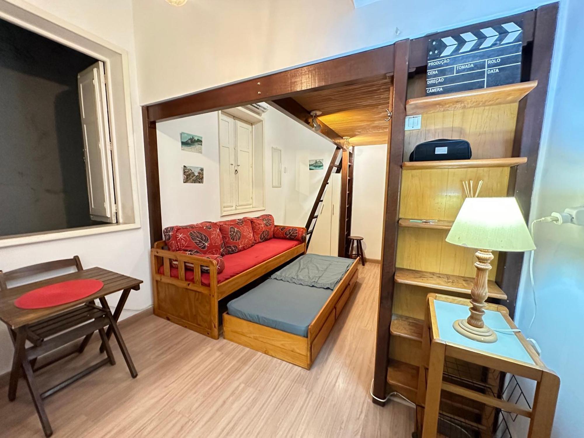 Apartamento 306 Río de Janeiro