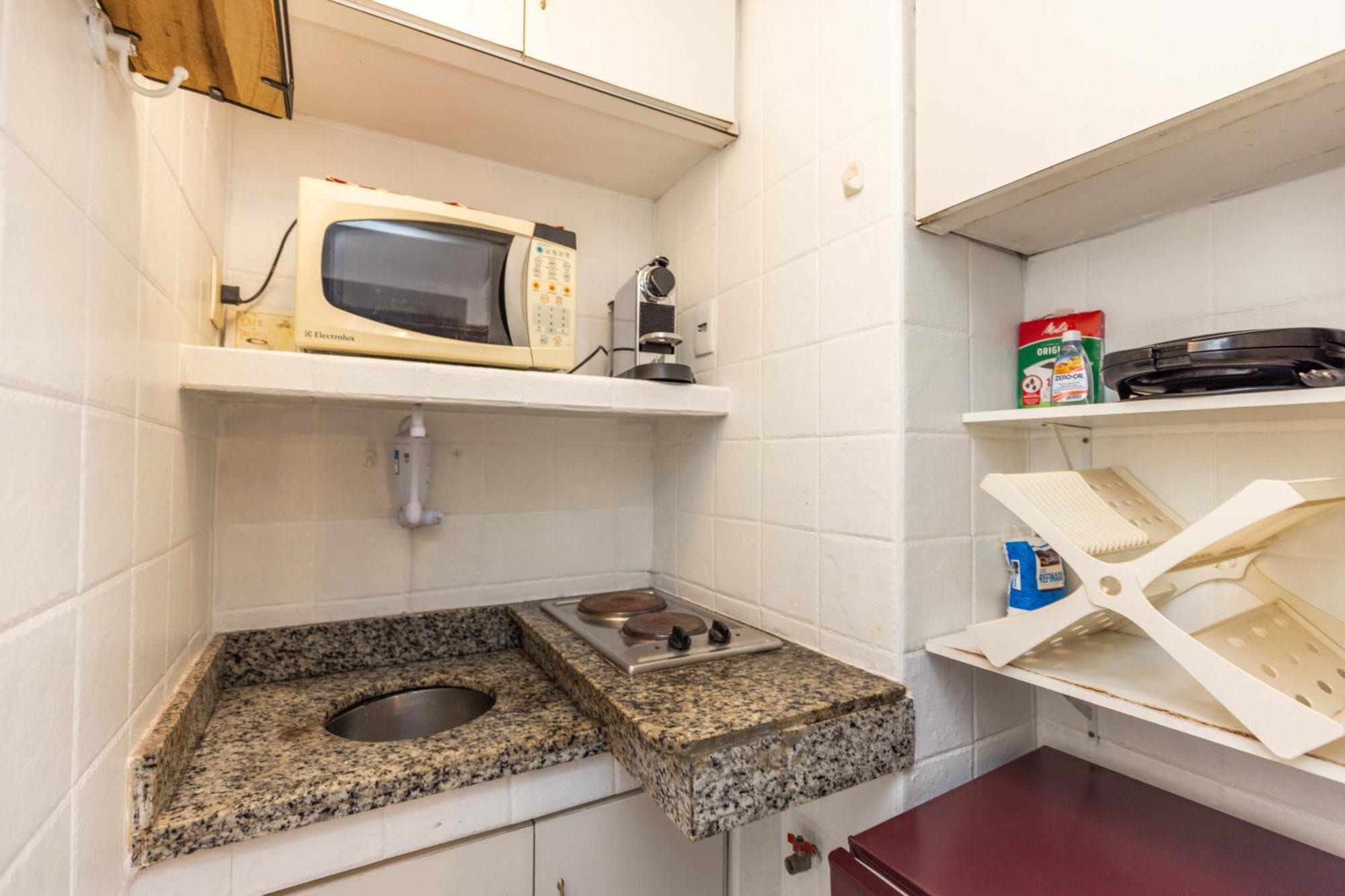 306 Apartamento Río de Janeiro