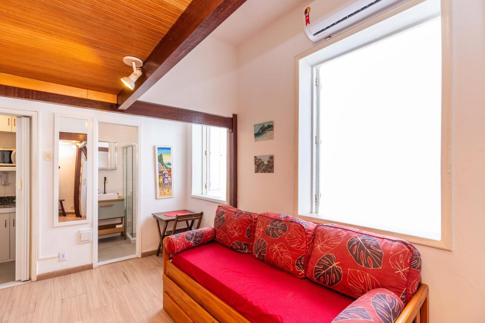 306 Apartamento Río de Janeiro
