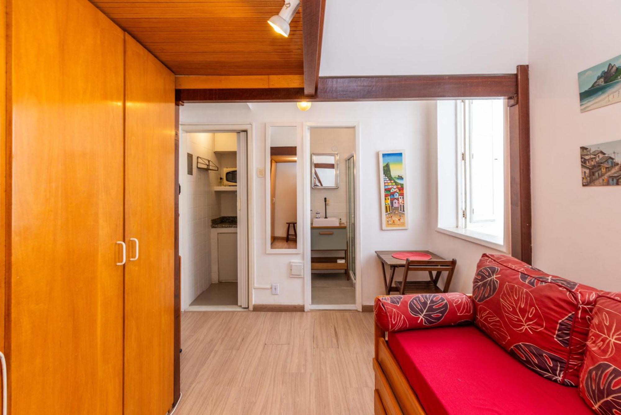 Apartamento 306 Río de Janeiro