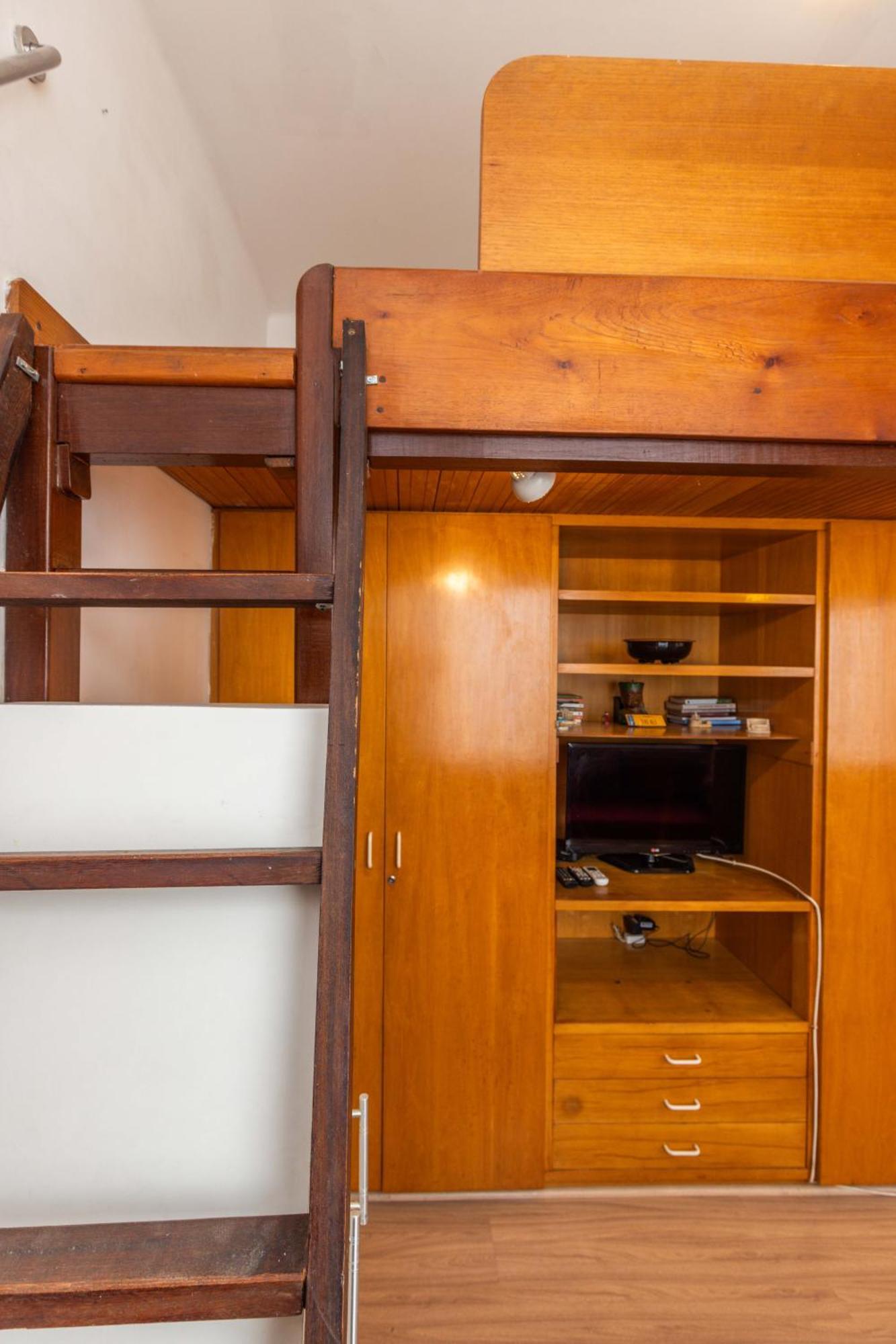 Apartamento 306 Río de Janeiro