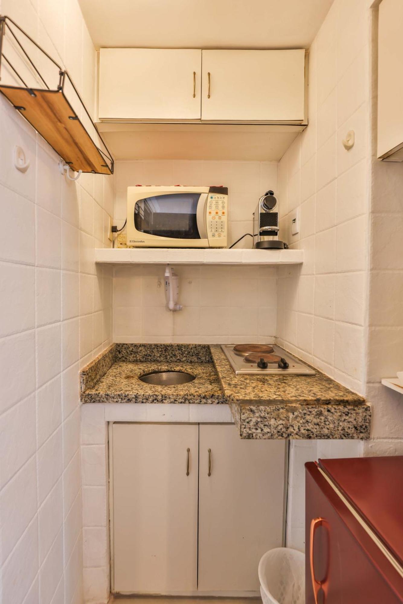 306 Apartamento Río de Janeiro