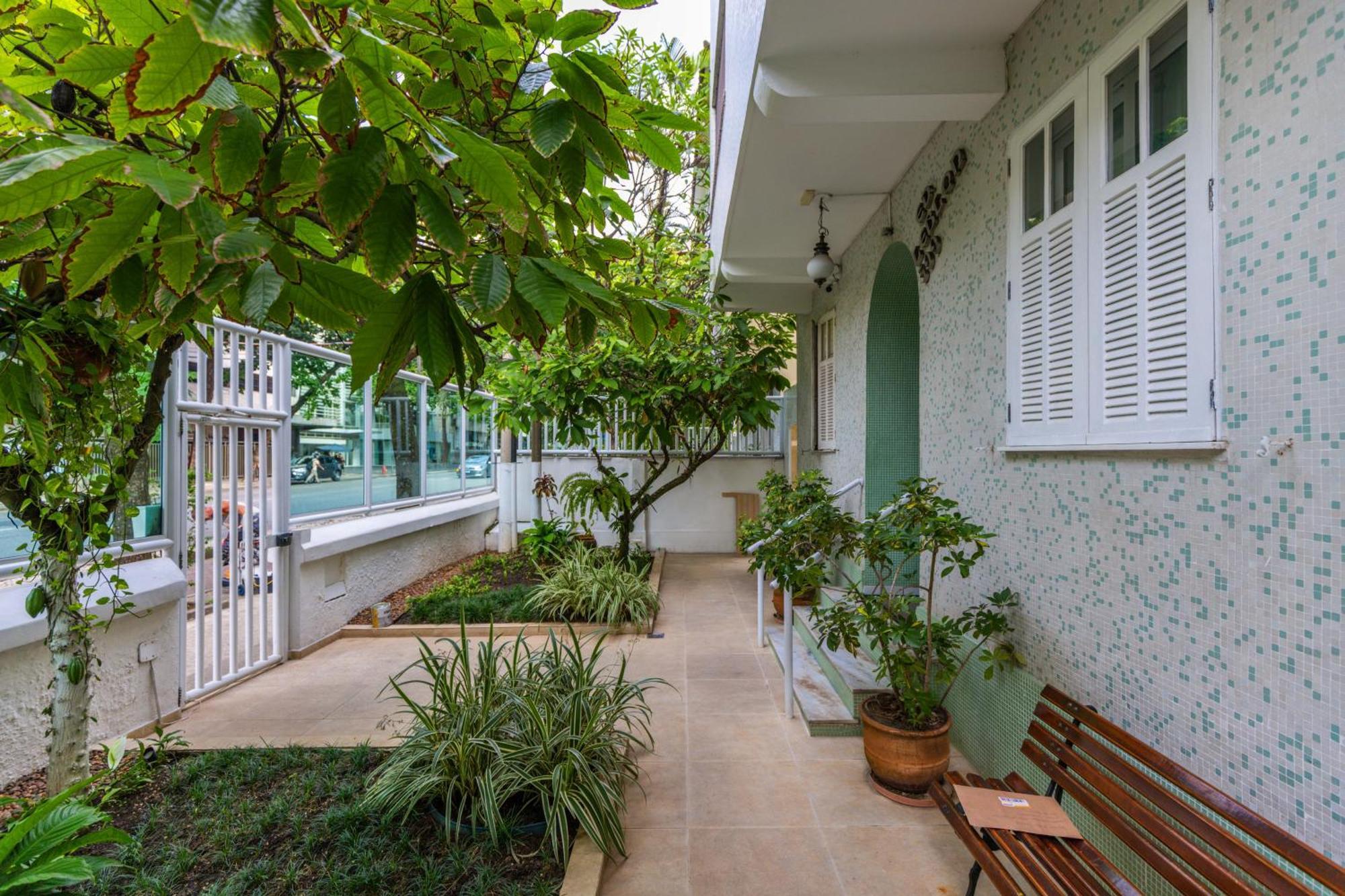 Apartamento 306 Río de Janeiro