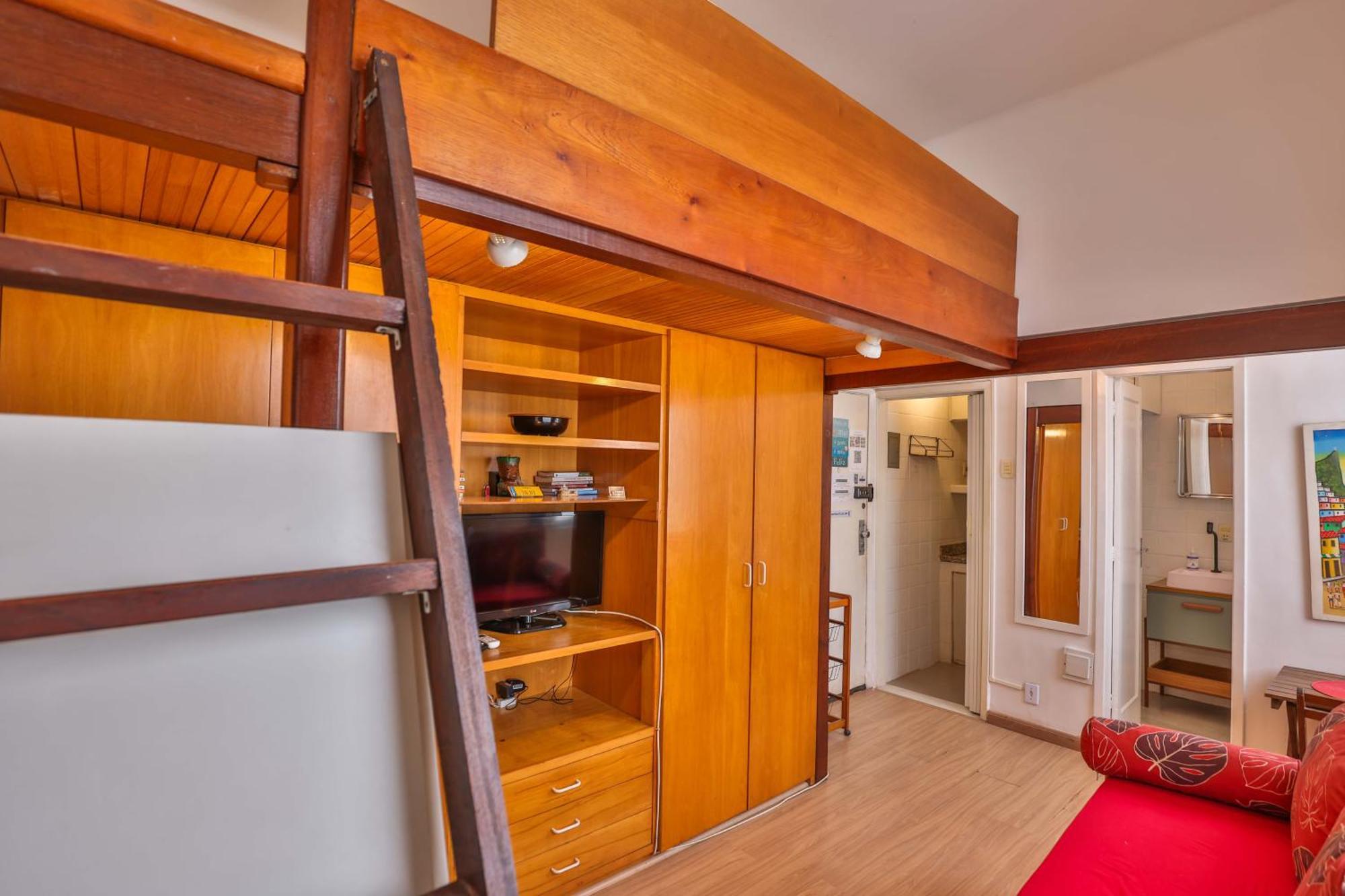 Apartamento 306 Río de Janeiro